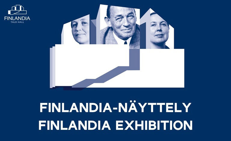 Finlandia-näyttely: Pääsyliput Liput