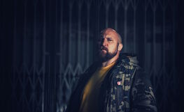 Paleface & Räjähtävä Nyrkki