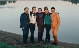 Jaakko Laitinen & Väärä Raha