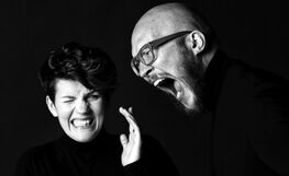 Maria Ylipää & Marzi Nyman