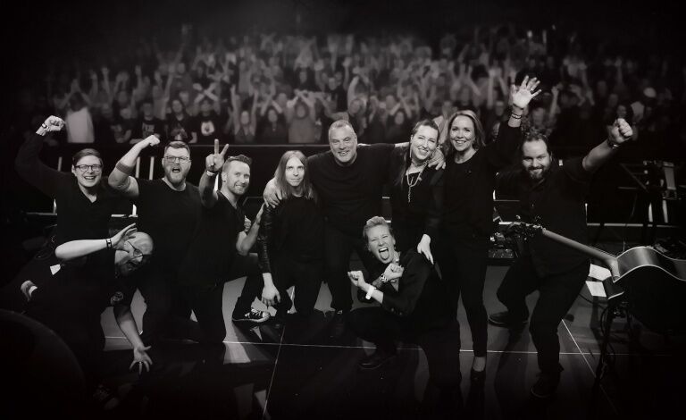 PULSE – The Finnish Tribute to Pink Floyd: Flying Around for 20 Years Liput