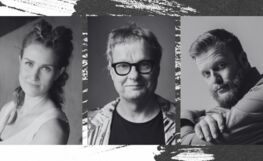 Iiro Rantala Standards Trio