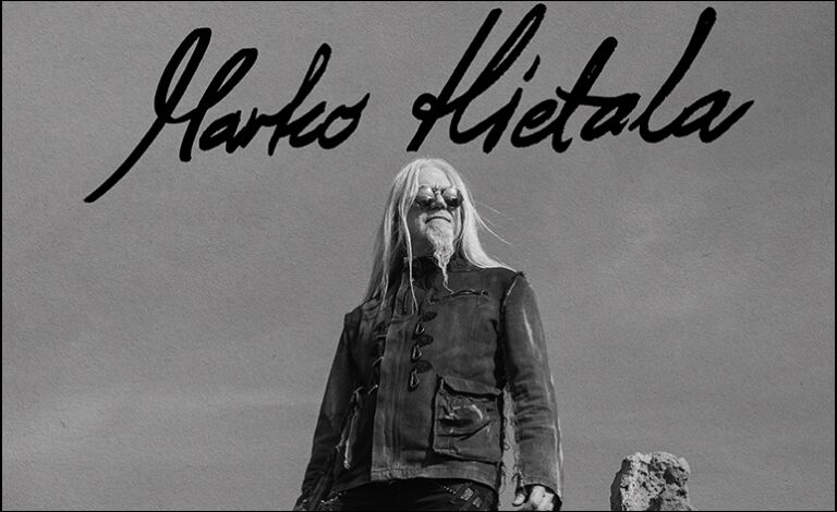 Marko Hietala Liput