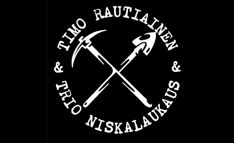 Timo Rautiainen & Trio Niskalaukaus Liput