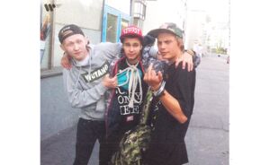 Mouhous 10 v. juhlakiertue