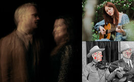 Tammela 33100 (levyjulkkarit), Henna Emilia Hietamäki, Kaleidoskooppi