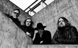 Pekko Käppi & K:H:H:L