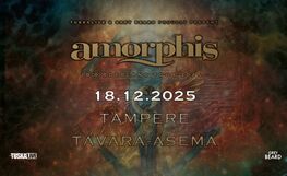 Amorphis