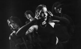 Luna Kills + Numento