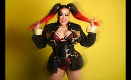 Brickhouse Burlesque 2: Eliza DeLite, Lily Snatchdragon + others