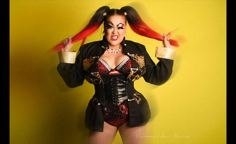 Brickhouse Burlesque 2: Eliza DeLite, Lily Snatchdragon + others Liput