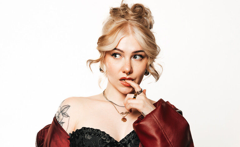Evelina Liput