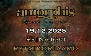 Amorphis