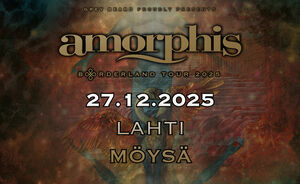Amorphis
