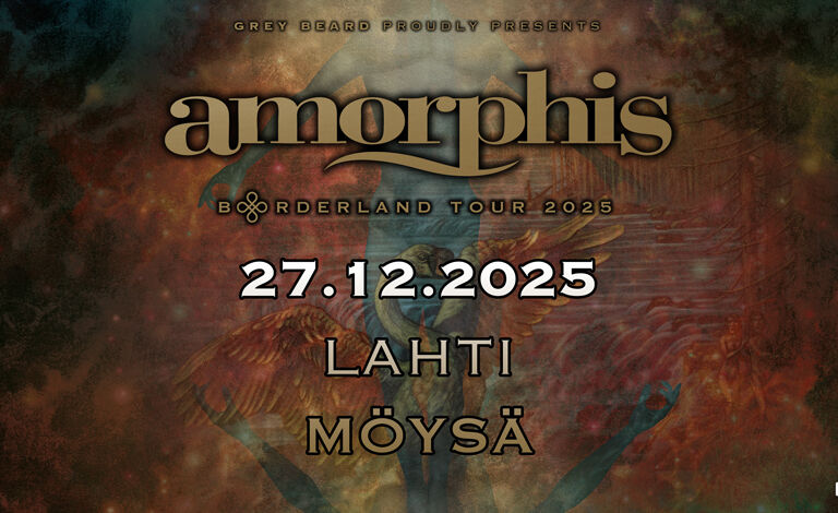 Amorphis Liput