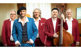 Tavara-aseman tanssit: KEISKI & PNP