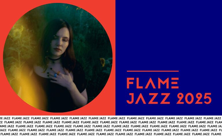Flame Jazz: Liila Sival Liput