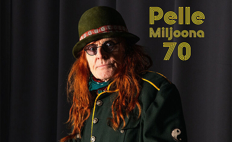 Pelle Miljoona Liput