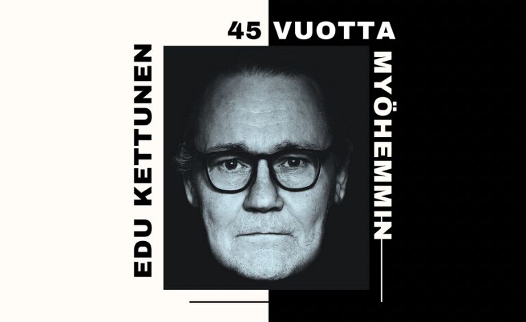 Edu Kettunen Liput