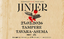 Jinjer