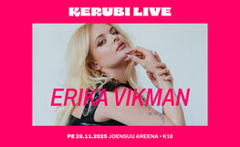 Kerubi Live -Pikkujoulufestari