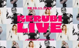 Kerubi Live -Pikkujoulufestari