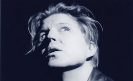 Markus Krunegård (SWE)