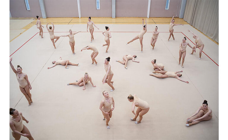 Teatteri Takomo: Jumppatytöt Liput