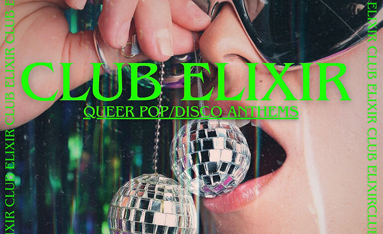 Club Elixir Liput