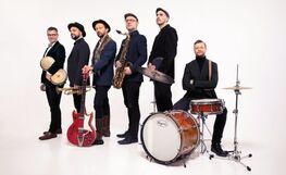 Dalindèo - Kallio and beyond