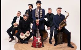 Dalindèo: Kallio and beyond