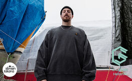 DJ Kridlokk – Mutaatio