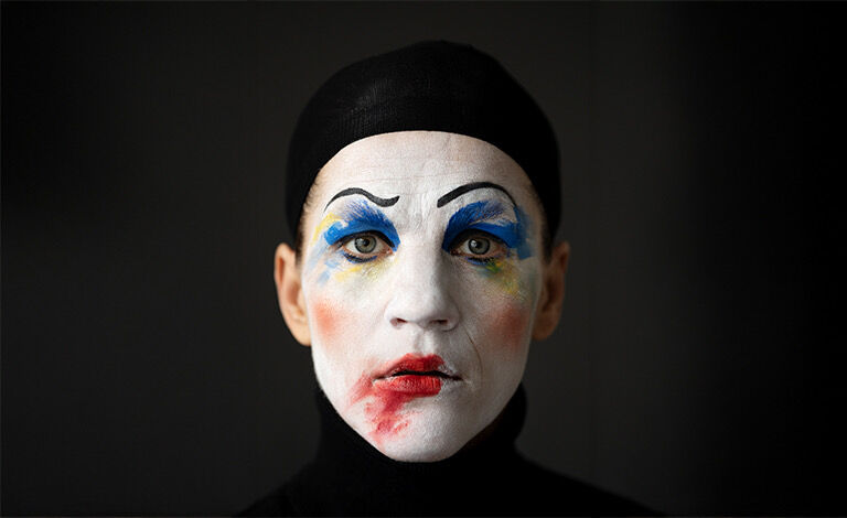 TOIVOLA-festivaali: Pierrot, kuuhullu Liput