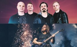 Andre Nieri X Grand Discovery, Erkka Korhonen