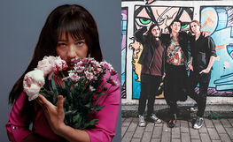 SERITA (EP-julkkarit), TATAKI