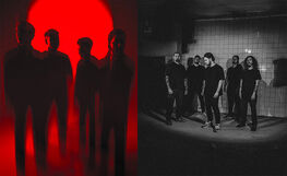 Kneel Before The Death, Lowhill