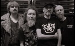 Terveet Kädet, Ruttokansantuote