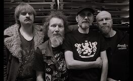 Terveet Kädet, Ruttokansantuote