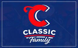 Salibandy Club Classic kausikortit ja liput 2025-2026