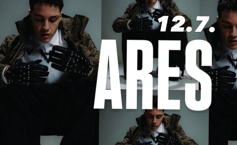 Ares Liput