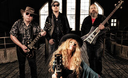 Mount Mary, Primate, Dose Of Nature Ltd