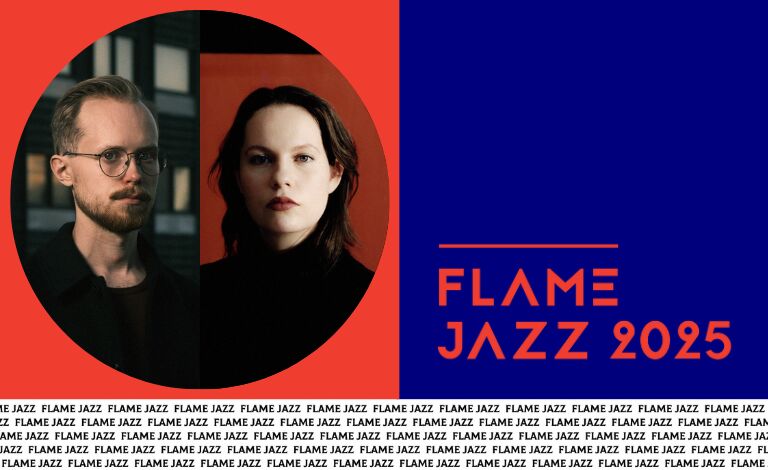 Flame Jazz: Sointi Jazz Orchestra – Poems and Letters Liput
