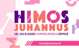 Himos Juhannus 2026