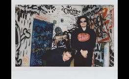 Eevil Stöö + Kriso