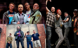 Hiljaiset Illat: Tappajatomaatit, The Pull My Fingers, Saattohoito79