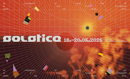 Solstice Festival 2026