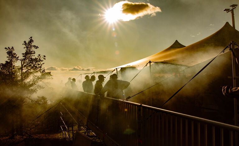 Solstice Festival 2026 Liput