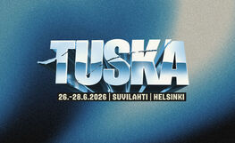 Tuska Festival 2026