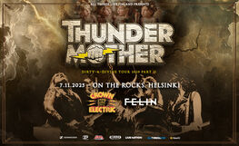 Thundermother