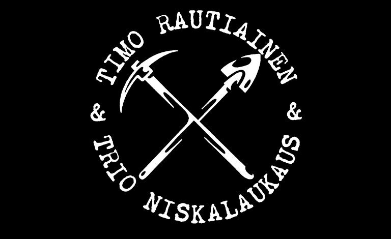 Timo Rautiainen & Trio Niskalaukaus Liput